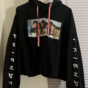 FRIENDS hoodie